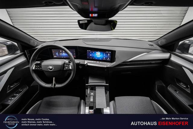 Opel Astra Sports Tourer 1,2 AT Edition - LAGER -LAG. 