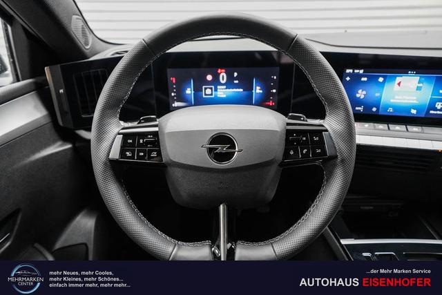 Opel Astra Sports Tourer 1,2 AT Edition - LAGER -LAG. 
