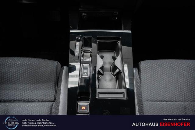 Opel Astra Sports Tourer 1,2 AT Edition - LAGER -LAG. 