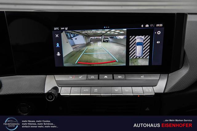 Opel Astra Sports Tourer 1,2 AT Edition - LAGER -LAG. 