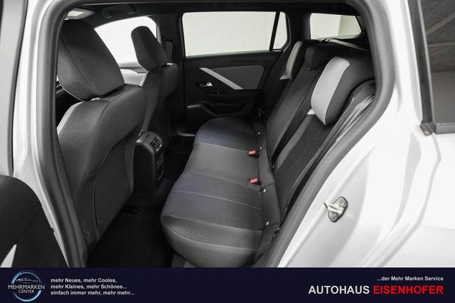 Opel Astra Sports Tourer 1,2 AT Edition - LAGER -LAG. 