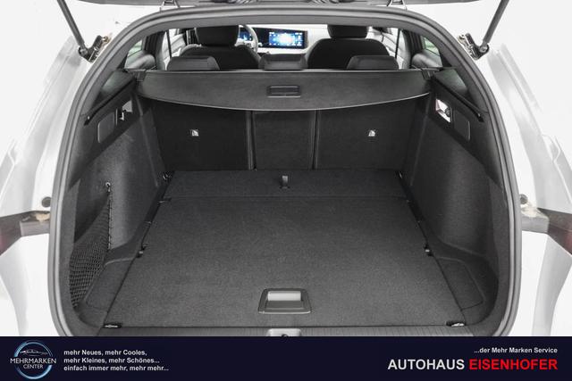 Opel Astra Sports Tourer 1,2 AT Edition - LAGER -LAG. 