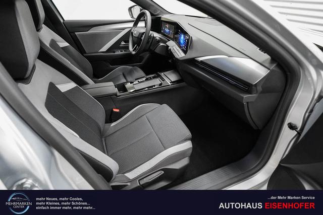Opel Astra Sports Tourer 1,2 AT Edition - LAGER -LAG. 