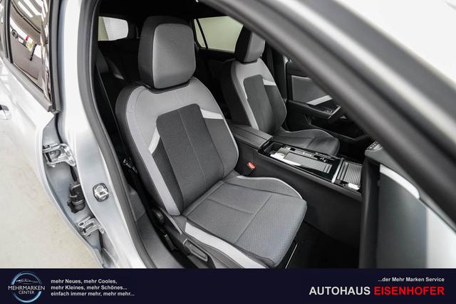 Opel Astra Sports Tourer 1,2 AT Edition - LAGER -LAG. 