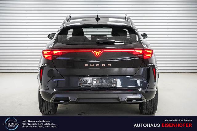 Cupra Formentor 1,5 eTSI DSG - LAGER 