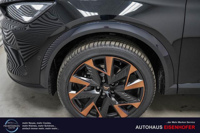 Cupra Formentor 1,5 eTSI DSG - LAGER 