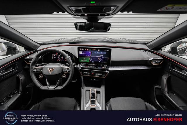 Cupra Formentor 1,5 eTSI DSG - LAGER 