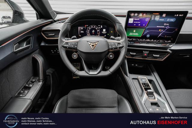 Cupra Formentor 1,5 eTSI DSG - LAGER 