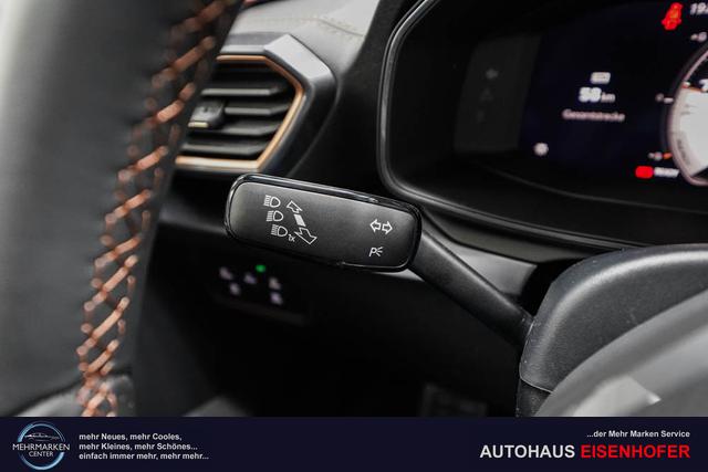Cupra Formentor 1,5 eTSI DSG - LAGER 