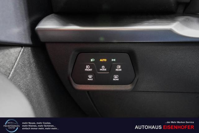Cupra Formentor 1,5 eTSI DSG - LAGER 