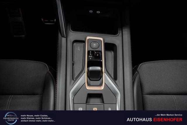 Cupra Formentor 1,5 eTSI DSG - LAGER 