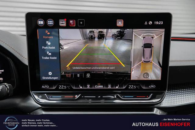 Cupra Formentor 1,5 eTSI DSG - LAGER 