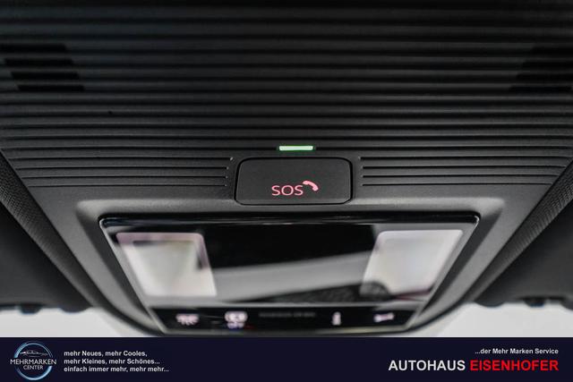Cupra Formentor 1,5 eTSI DSG - LAGER 