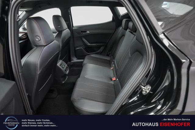 Cupra Formentor 1,5 eTSI DSG - LAGER 