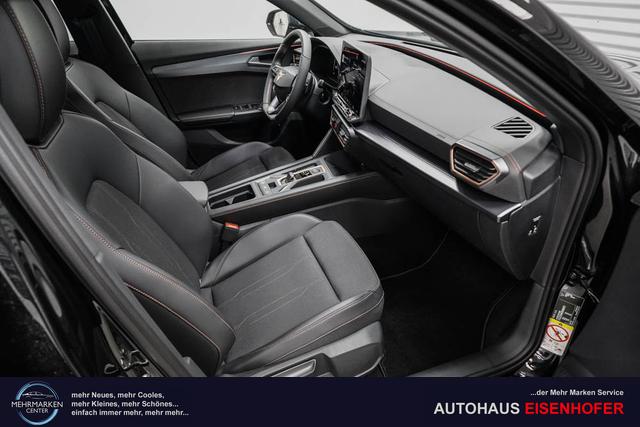 Cupra Formentor 1,5 eTSI DSG - LAGER 