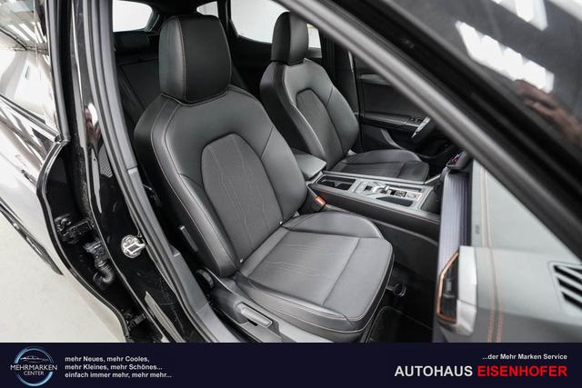 Cupra Formentor 1,5 eTSI DSG - LAGER 