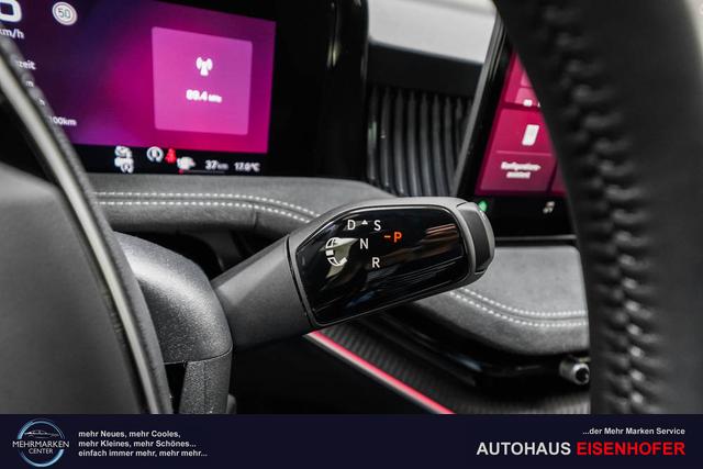 Skoda Superb Combi Kombi 1,5 TSI iV DSG Plug-in-Hybrid -LAG. 