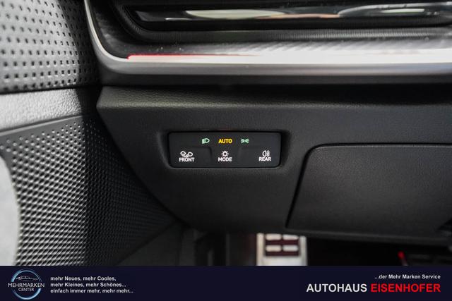 Skoda Superb Combi Kombi 1,5 TSI iV DSG Plug-in-Hybrid -LAG. 