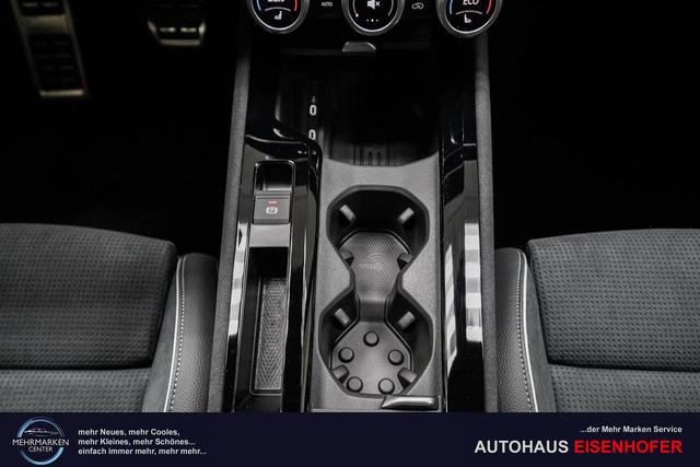 Skoda Superb Combi Kombi 1,5 TSI iV DSG Plug-in-Hybrid -LAG. 