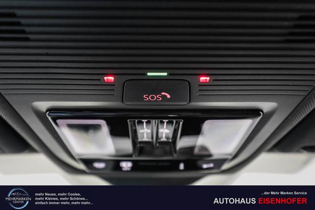 Skoda Superb Combi Kombi 1,5 TSI iV DSG Plug-in-Hybrid -LAG. 