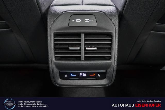 Skoda Superb Combi Kombi 1,5 TSI iV DSG Plug-in-Hybrid -LAG. 