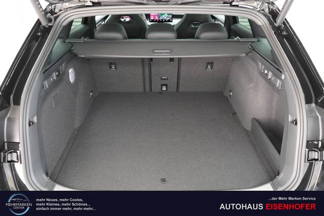 Skoda Superb Combi Kombi 1,5 TSI iV DSG Plug-in-Hybrid -LAG. 
