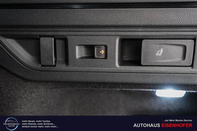 Skoda Superb Combi Kombi 1,5 TSI iV DSG Plug-in-Hybrid -LAG. 