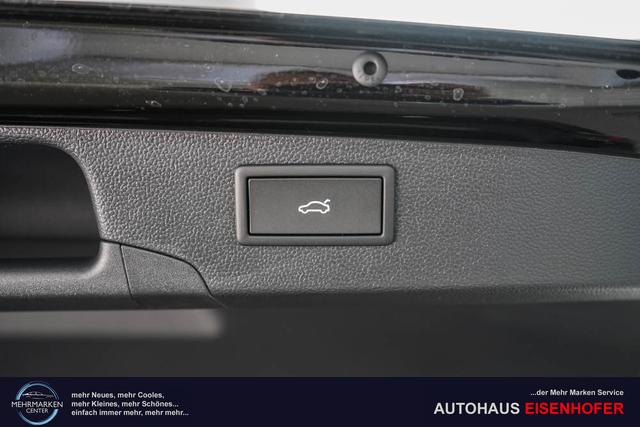 Skoda Superb Combi Kombi 1,5 TSI iV DSG Plug-in-Hybrid -LAG. 