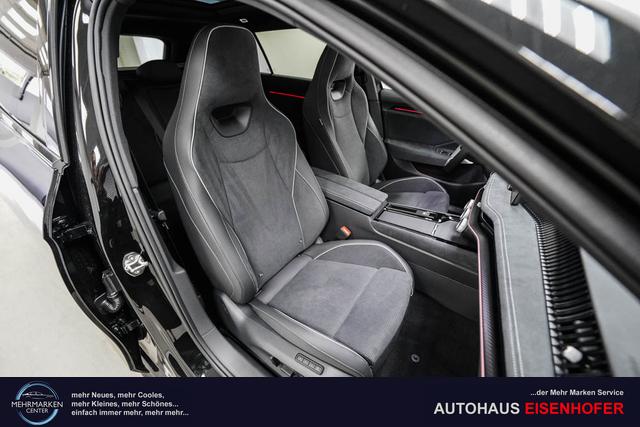 Skoda Superb Combi Kombi 1,5 TSI iV DSG Plug-in-Hybrid -LAG. 