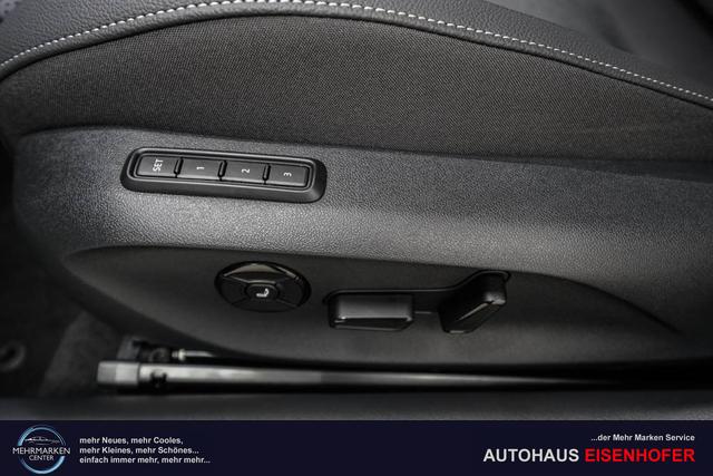 Skoda Superb Combi Kombi 1,5 TSI iV DSG Plug-in-Hybrid -LAG. 