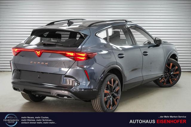 Cupra Formentor - 1,5 eTSI DSG - LAGER