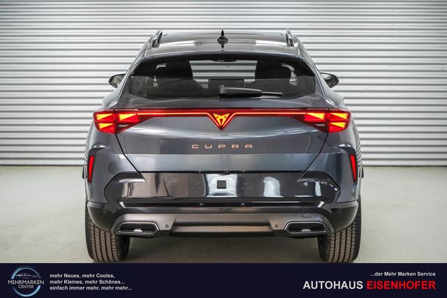 Cupra Formentor 1,5 eTSI DSG - LAGER 