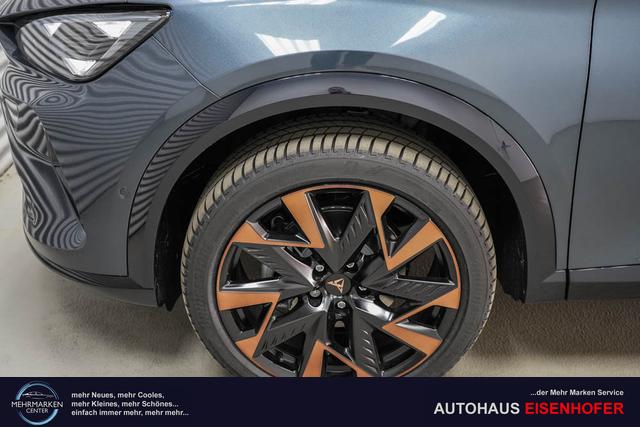 Cupra Formentor 1,5 eTSI DSG - LAGER 