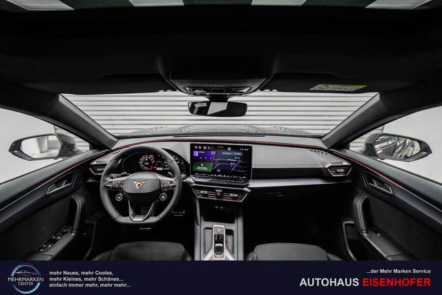 Cupra Formentor 1,5 eTSI DSG - LAGER 