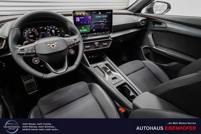 Cupra Formentor 1,5 eTSI DSG - LAGER 