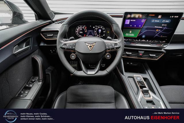 Cupra Formentor 1,5 eTSI DSG - LAGER 