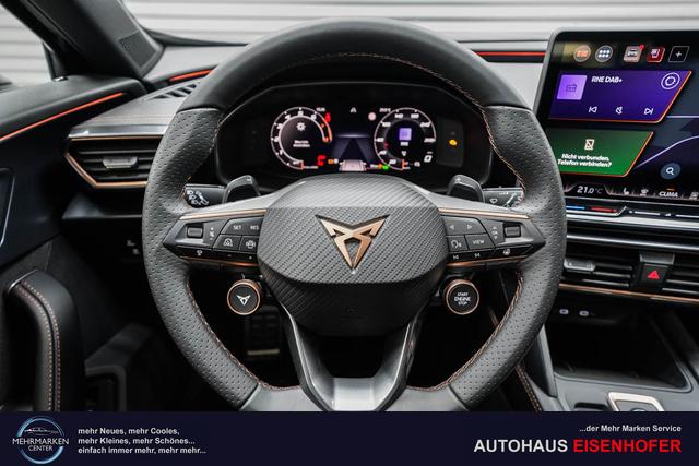 Cupra Formentor 1,5 eTSI DSG - LAGER 