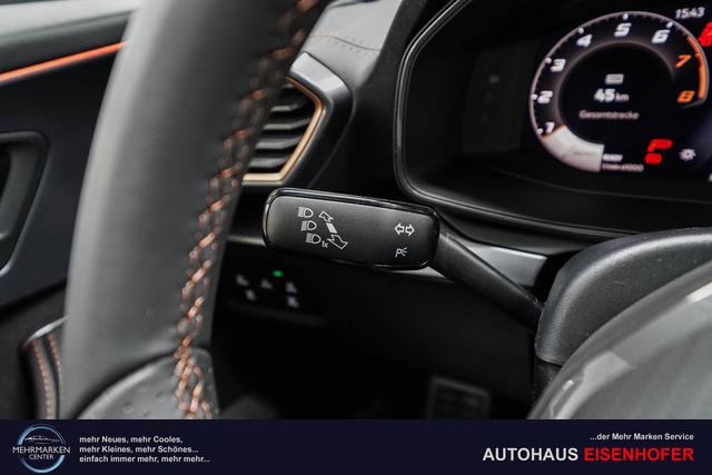 Cupra Formentor 1,5 eTSI DSG - LAGER 