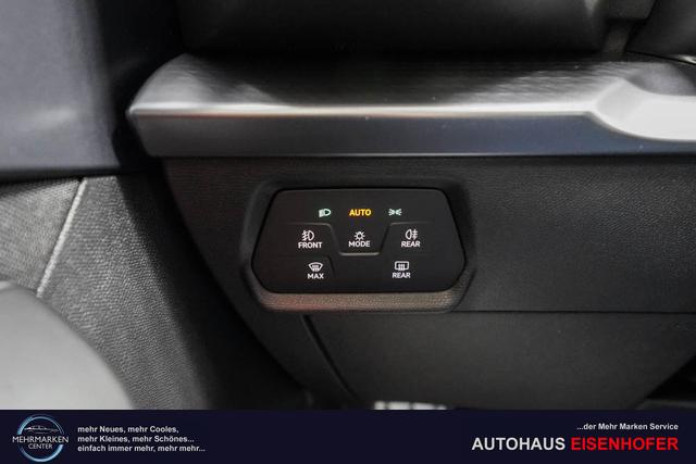 Cupra Formentor 1,5 eTSI DSG - LAGER 