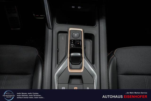 Cupra Formentor 1,5 eTSI DSG - LAGER 