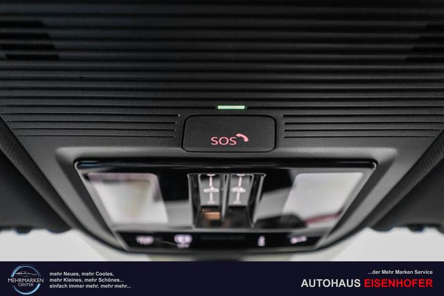 Cupra Formentor 1,5 eTSI DSG - LAGER 