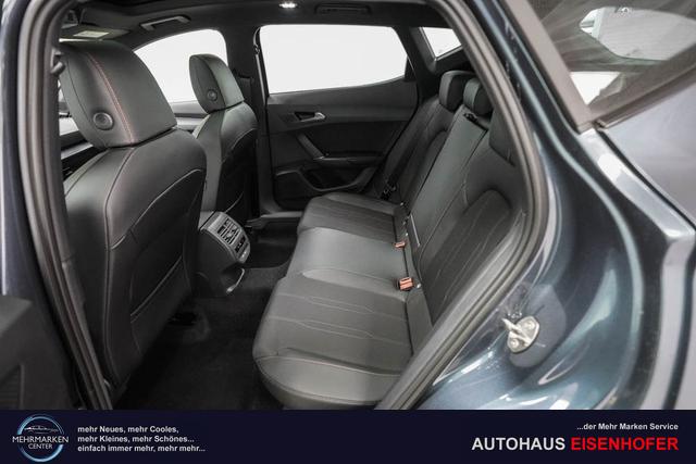 Cupra Formentor 1,5 eTSI DSG - LAGER 