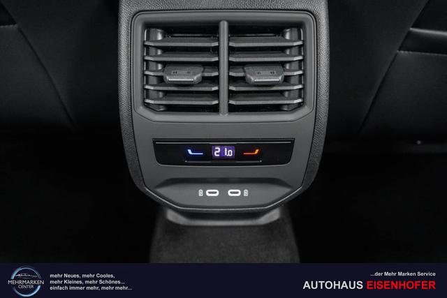 Cupra Formentor 1,5 eTSI DSG - LAGER 