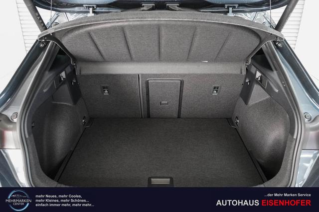 Cupra Formentor 1,5 eTSI DSG - LAGER 