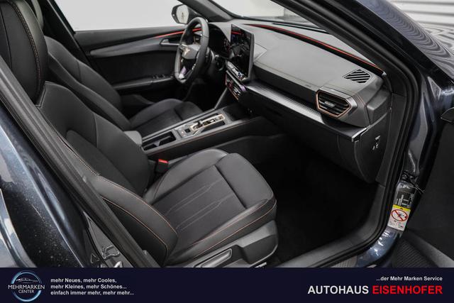 Cupra Formentor 1,5 eTSI DSG - LAGER 