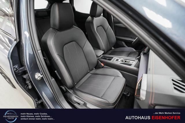 Cupra Formentor 1,5 eTSI DSG - LAGER 