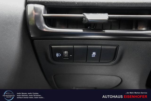 Hyundai TUCSON 1,6 T-GDI mHEV 4x4 DCT N-Line - LAG -LAG. 