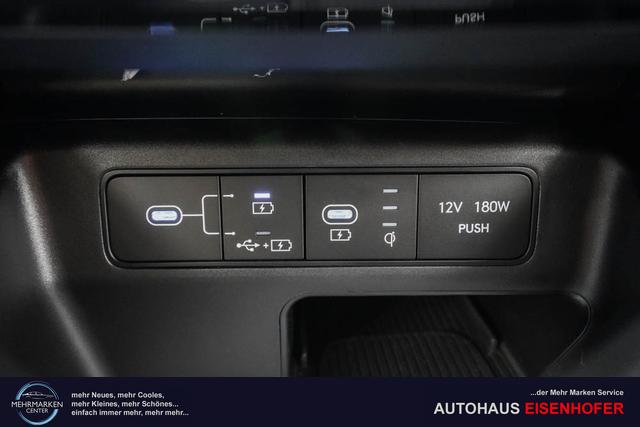 Hyundai TUCSON 1,6 T-GDI mHEV 4x4 DCT N-Line - LAG -LAG. 
