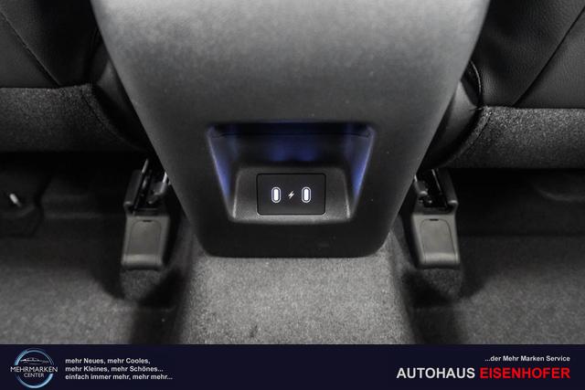 Hyundai TUCSON 1,6 T-GDI mHEV 4x4 DCT N-Line - LAG -LAG. 