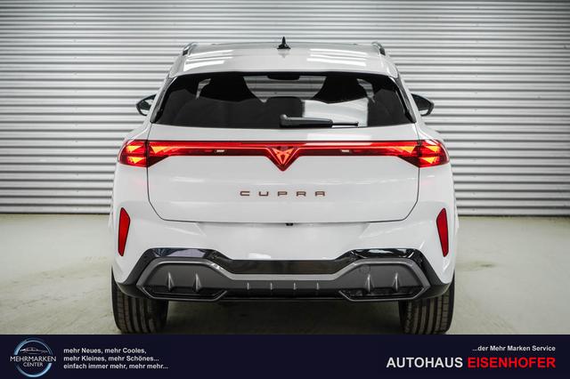 Cupra Terramar 2,0 TSI DSG 4Drive VZ - LAGER 